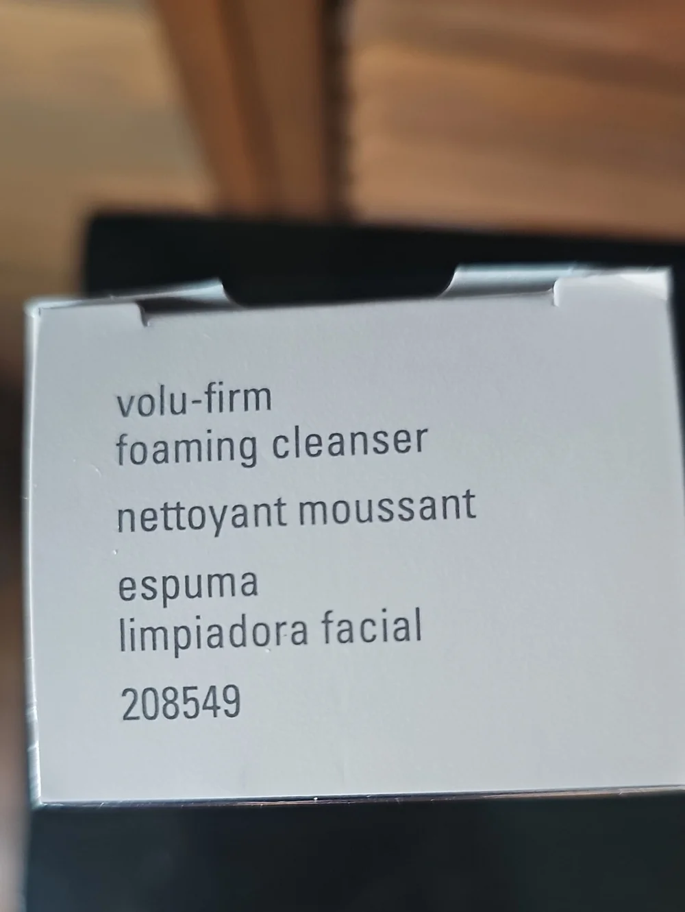 TimeWise Repair® Volu-Firm® Foaming Cleanser 4.5 oz NIB